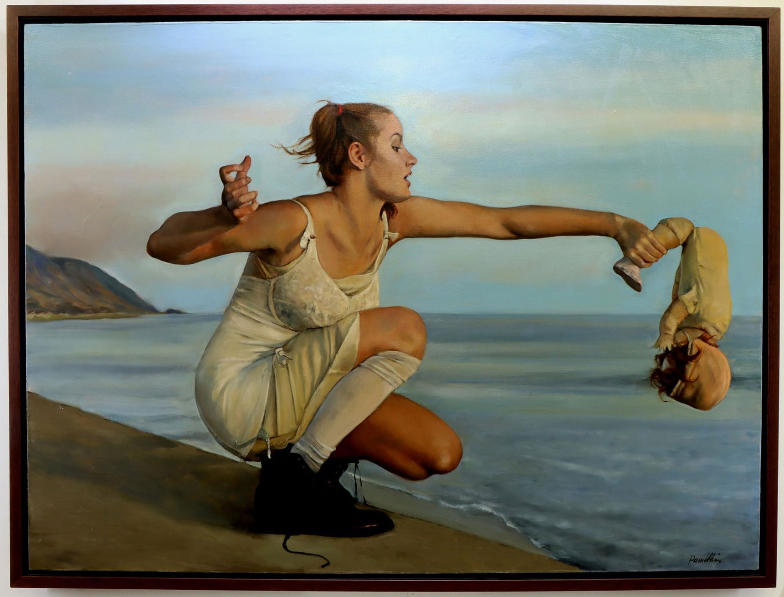 Pamela Wilson (20/21st century) (1 of 6)