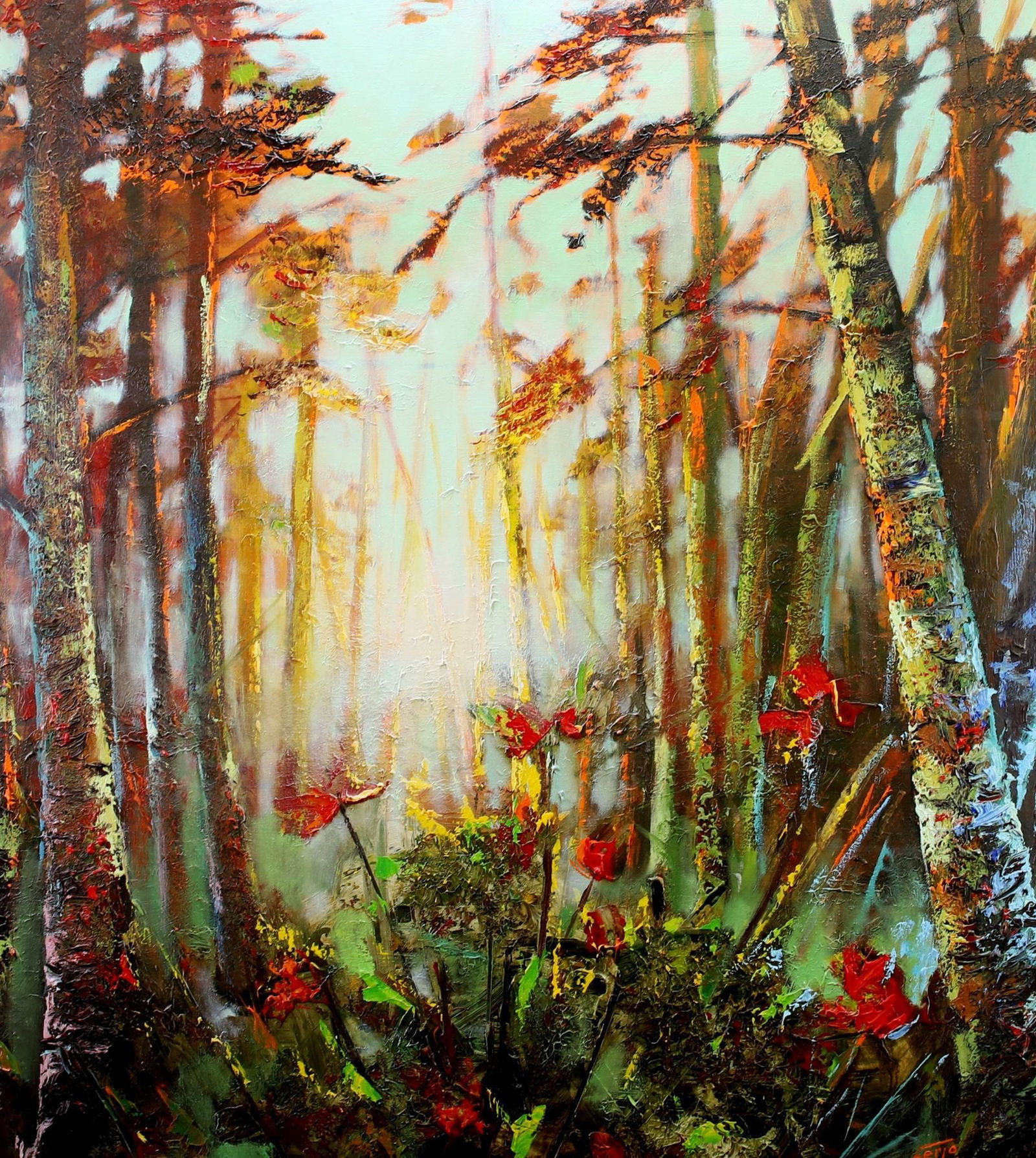 Fernando de Jesus Oliveira (Born 1946) (1 of 6)