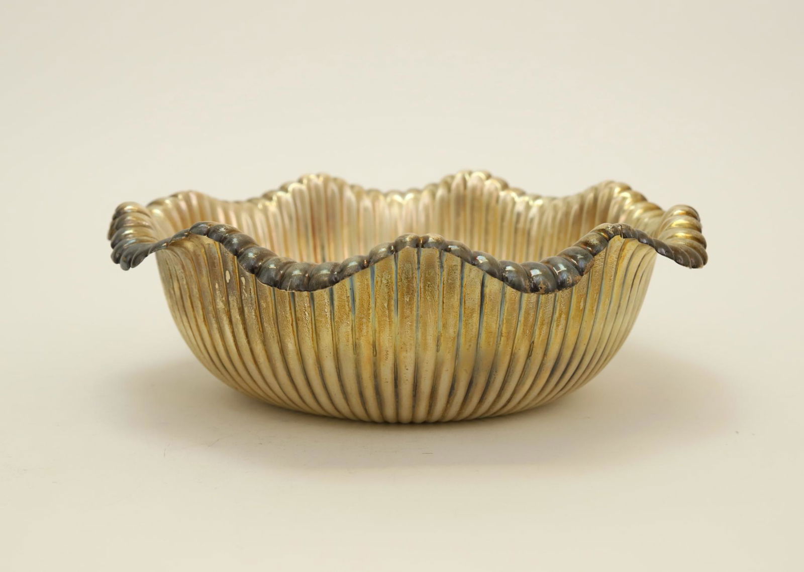 Whiting Sterling Silver Bowl (1 of 9)