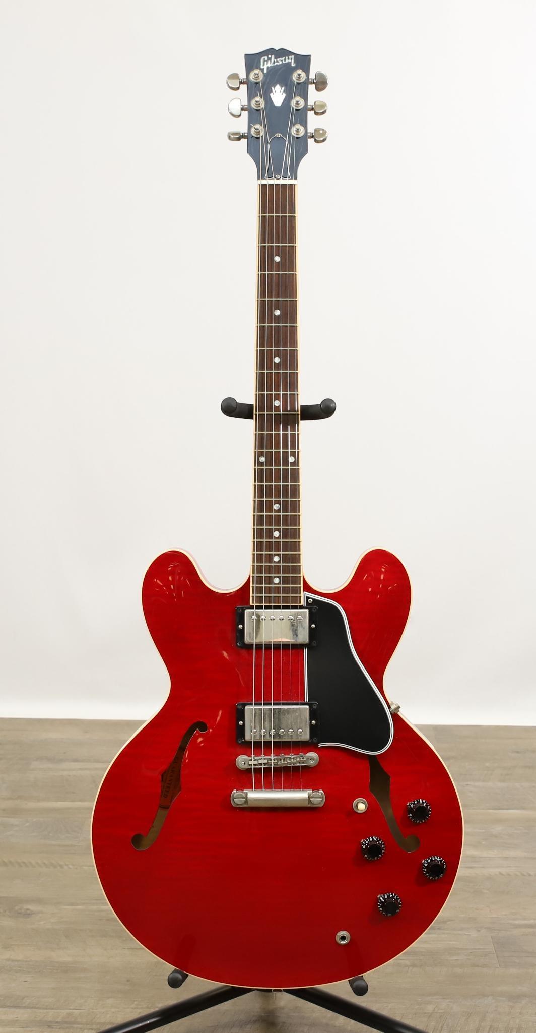 Gibson ES-335 DOT (1 of 11)