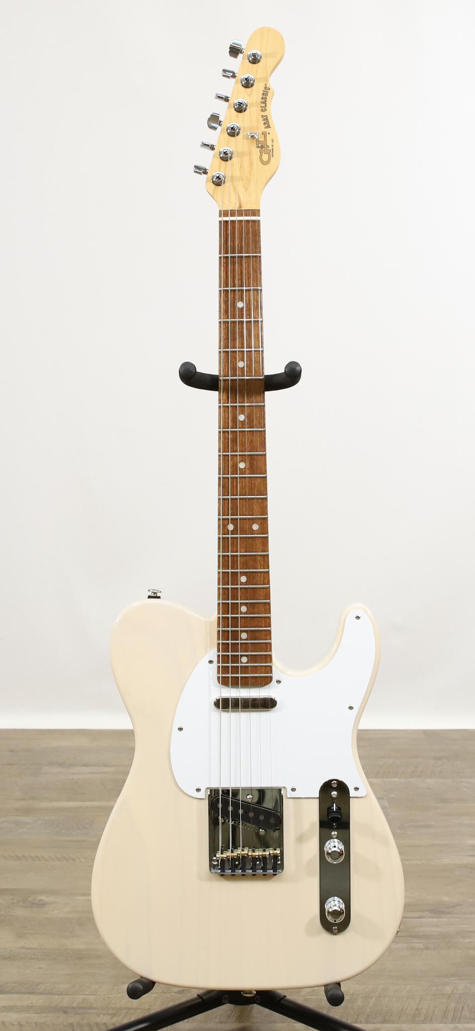 G & L ASAT Classic Electric Guitar (1 of 9)