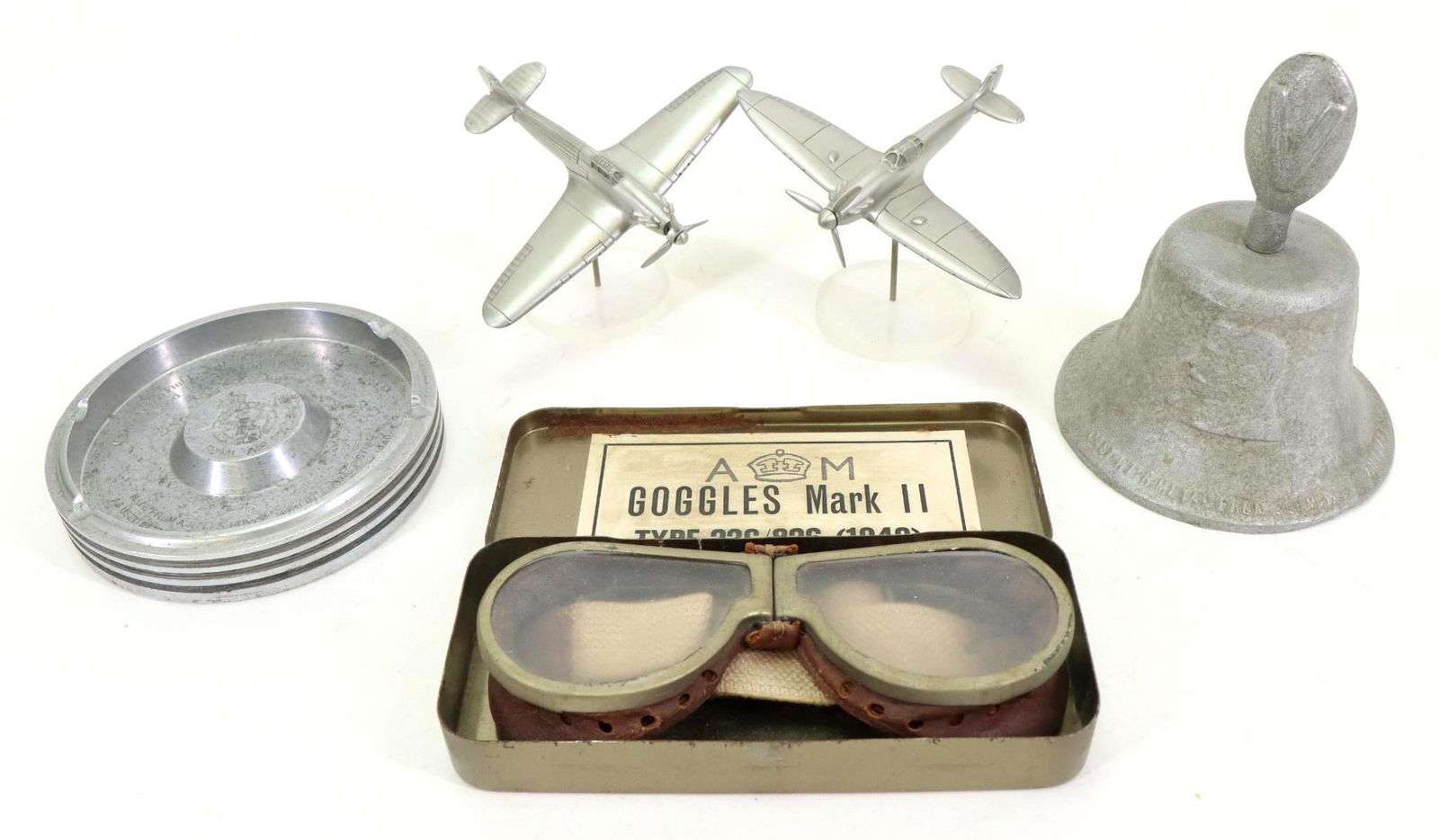 British Battle of Britain Relics (1 of 15)