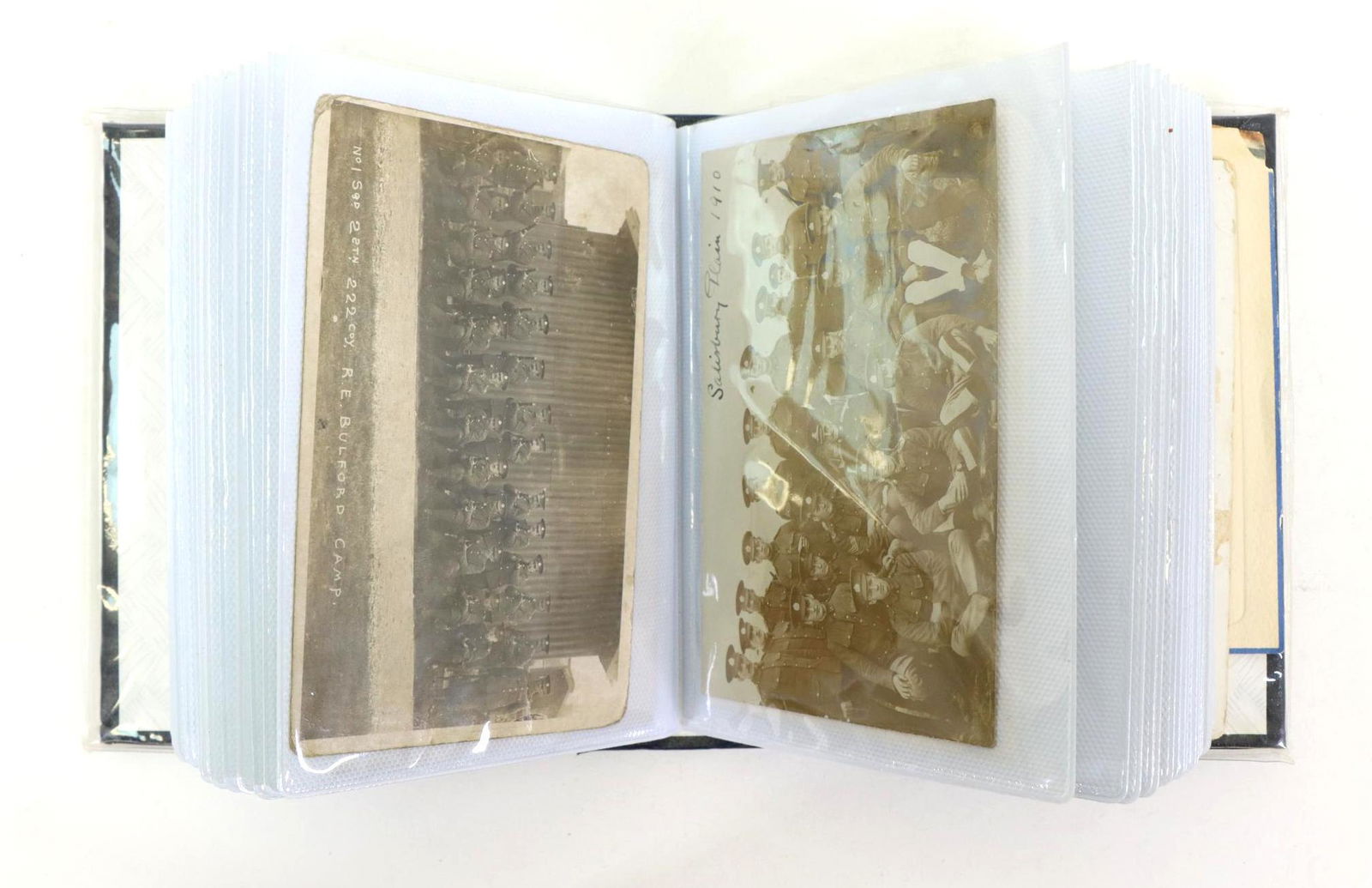 British World War I Postcards Archive (1 of 10)