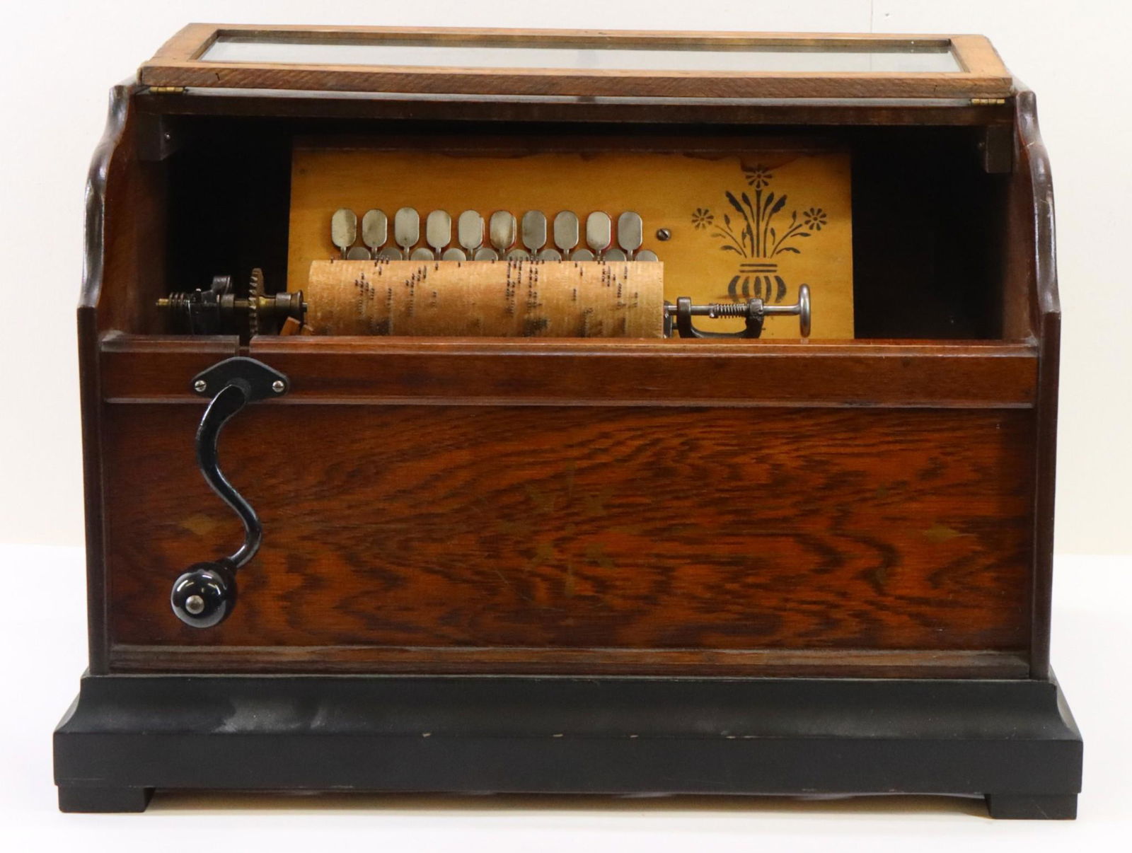 Concert Roller Organ (1 of 16)