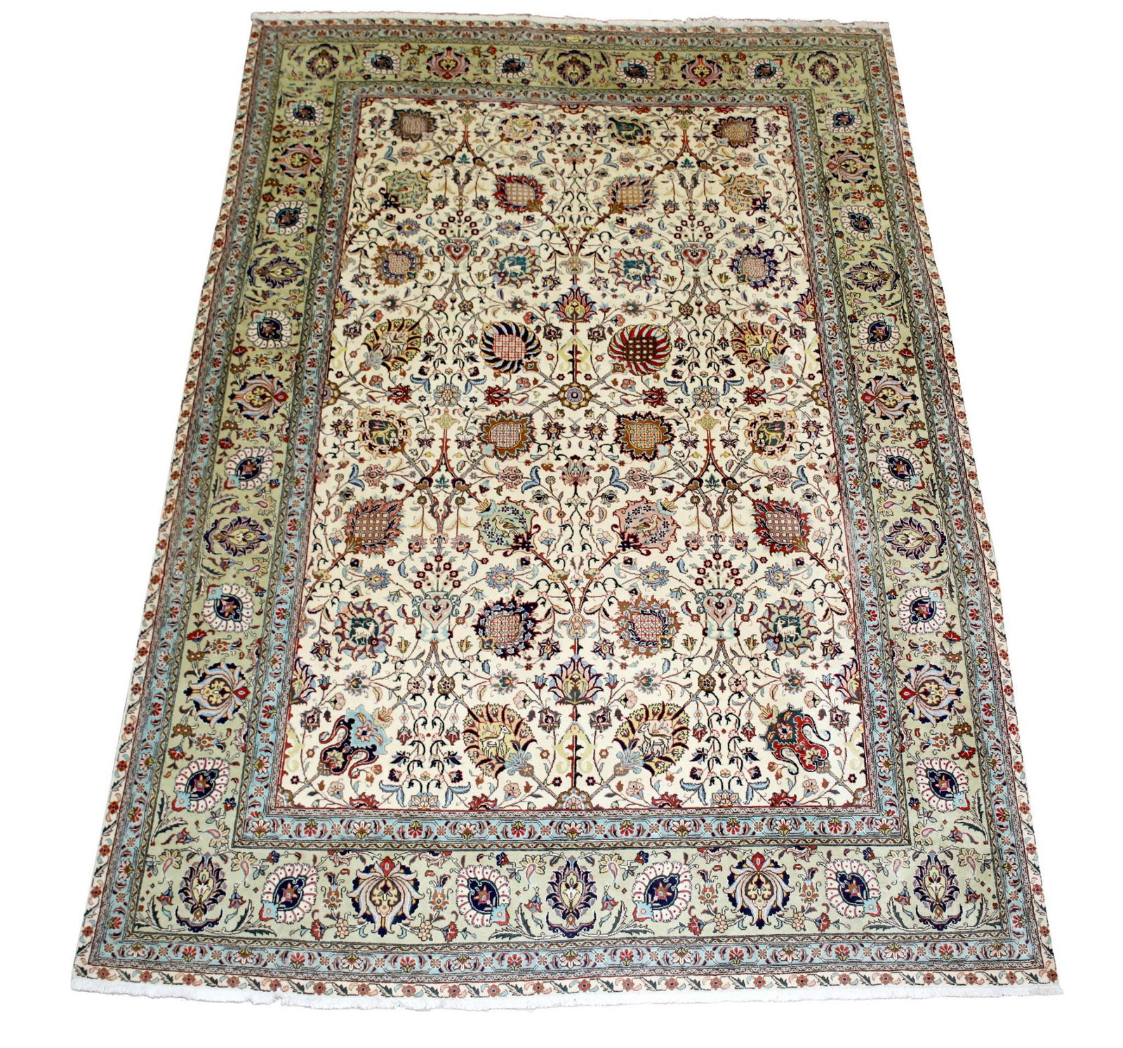 Northwest Persian Large Room Size Rug (1 of 13)