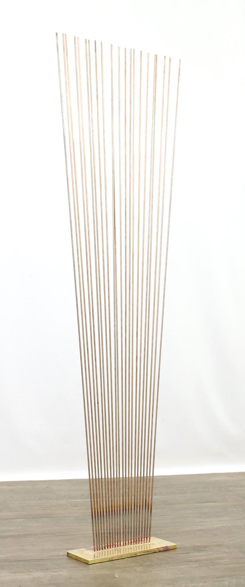 Val Bertoia (Born 1949) (1 of 7)