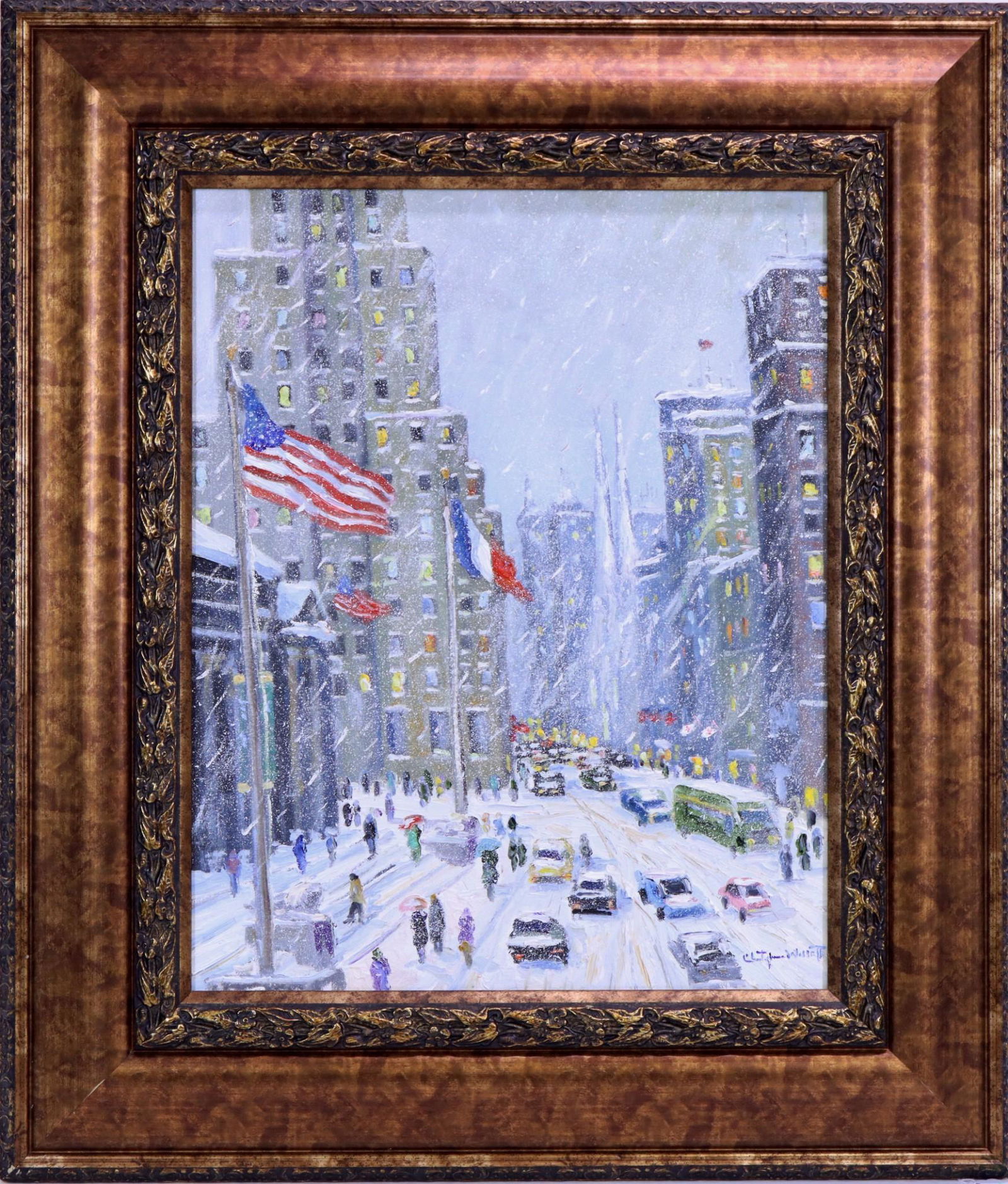 Christopher Willett (born 1959) (1 of 4)