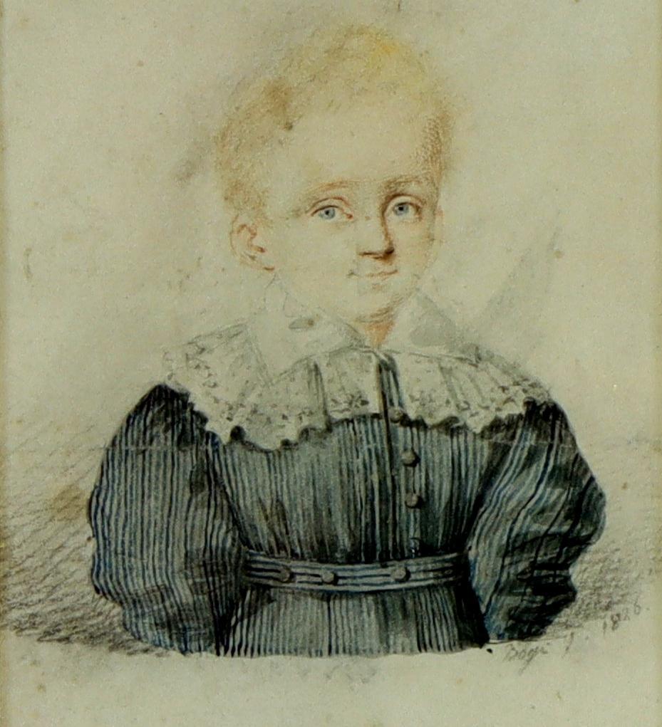 Francisco Jose De Goya Y Lucientes (1746 - 1828) (1 of 5)