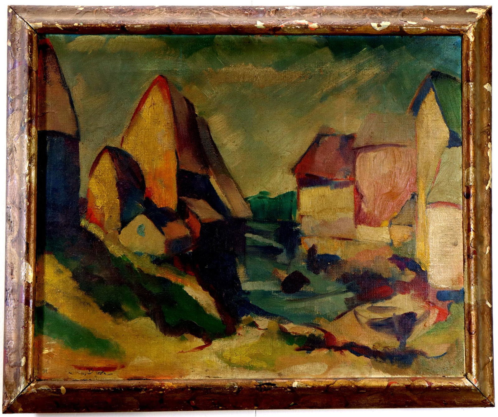 Mary Bean Rogers (1904 - 1997) (1 of 6)