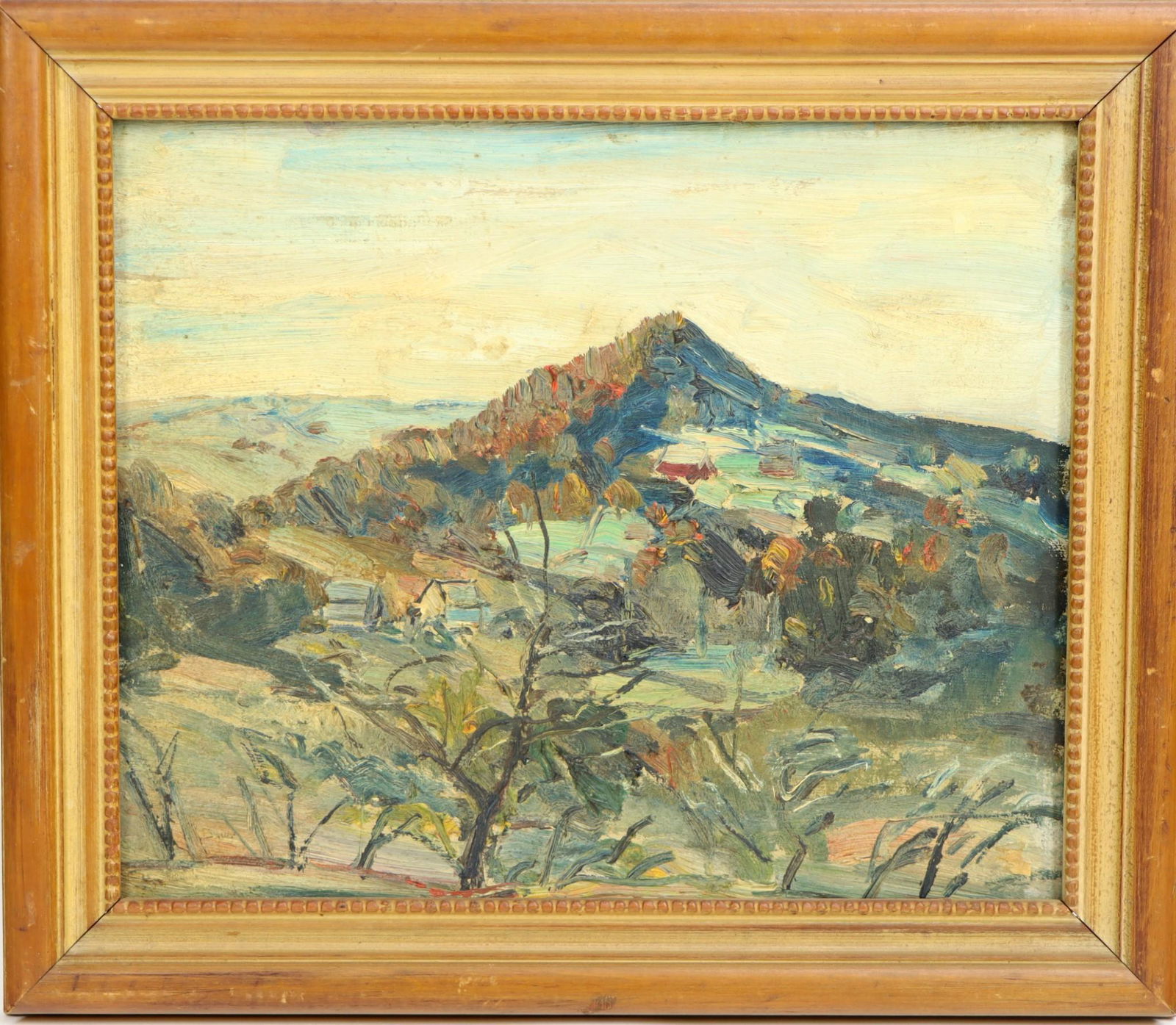 Walter Emerson Baum (1884 - 1956) (1 of 5)