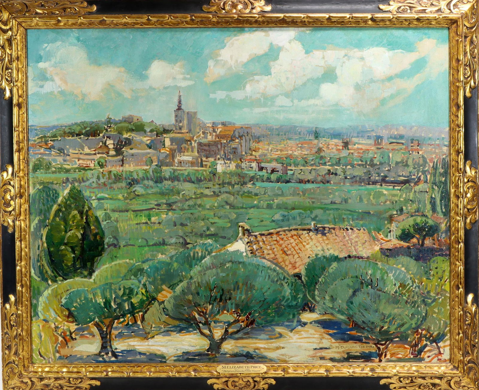 Mary Elizabeth Price (1877 - 1965) (1 of 7)