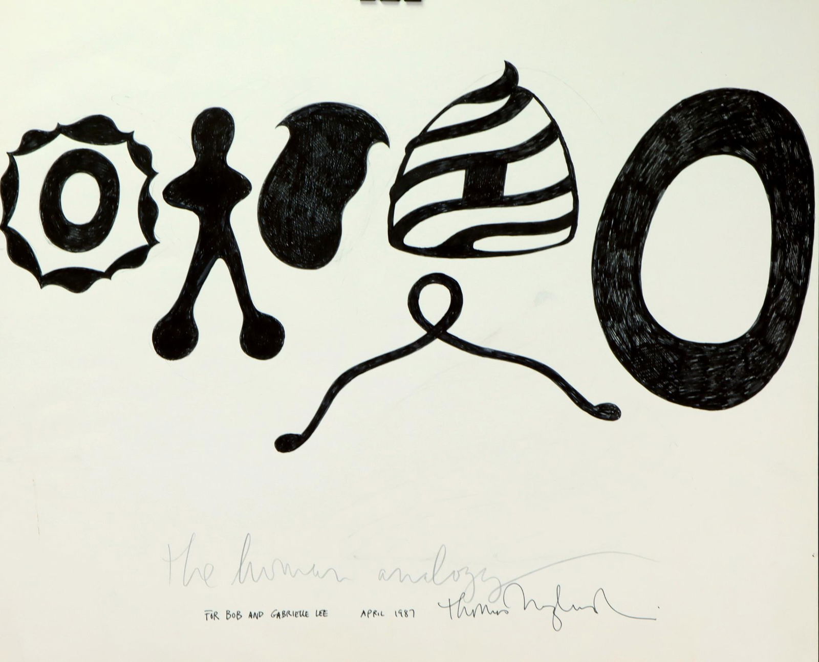 Thomas Edward Nozkowski (1944 - 2019) (1 of 6)