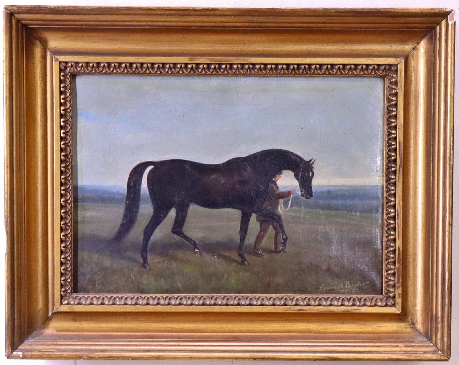 James Lynwood Palmer (1868 - 1941) (1 of 5)