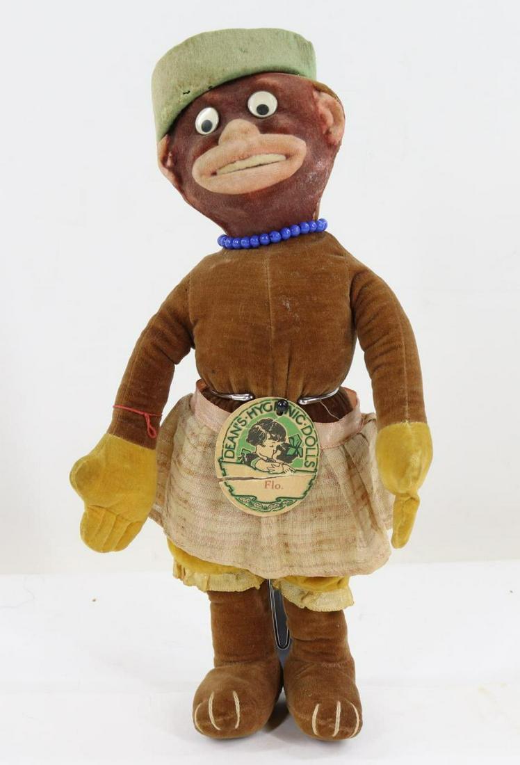 LOT OF CLOTH. (1 of 9)