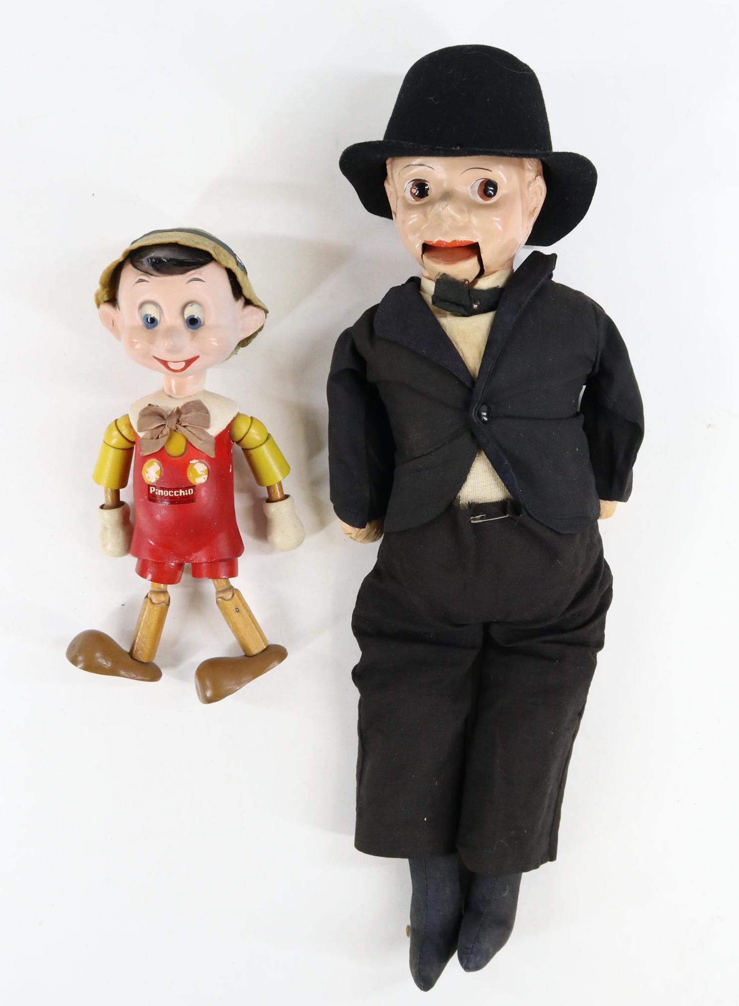 LOT OF COMPOSITION. (1 of 11)