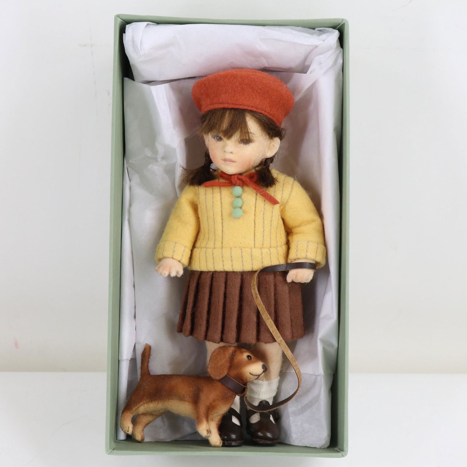 LOT OF R. JOHN WRIGHT. (1 of 8)