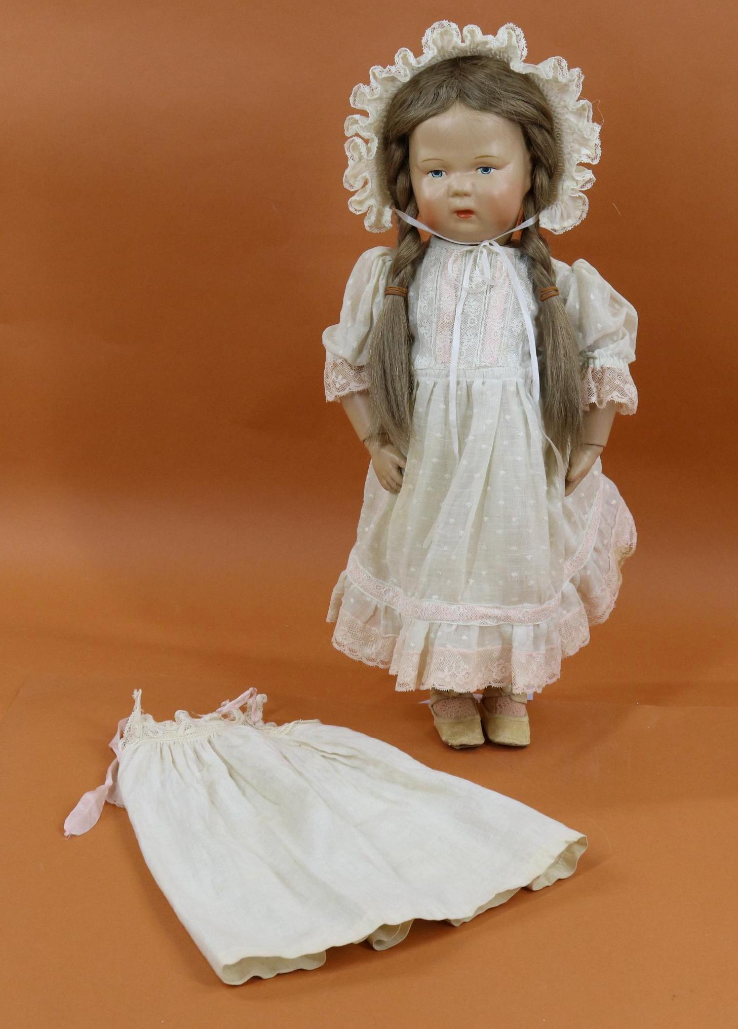 SCHOENHUT LOT. (1 of 9)