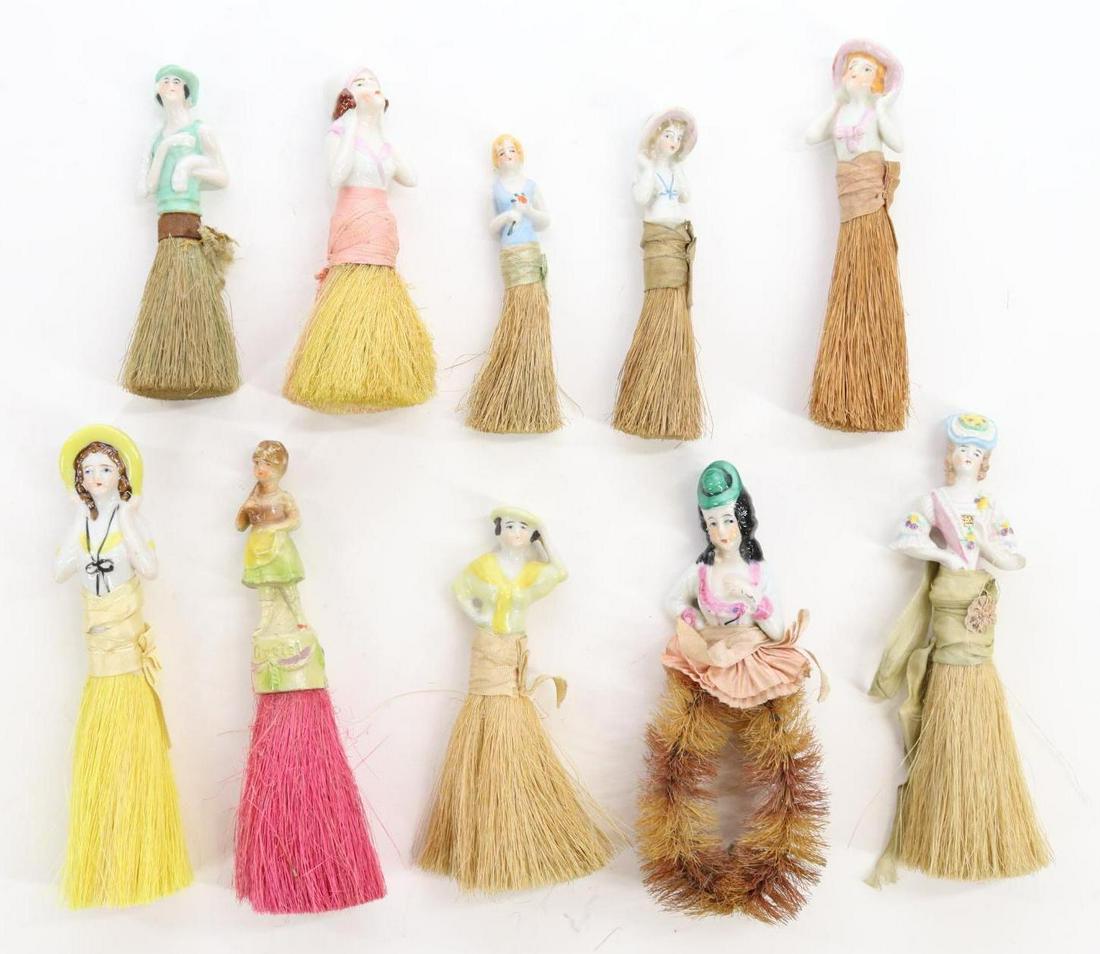 LOT OF HOLIDAY/NOVELTIES (1 of 7)