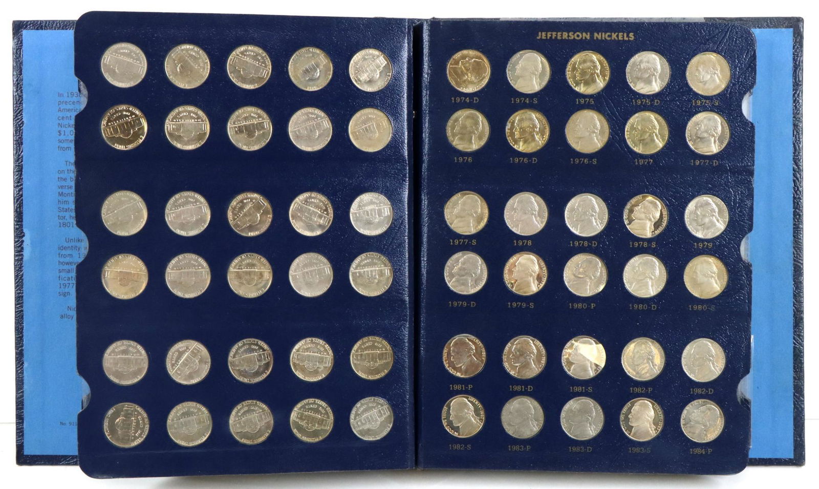 JEFFERSON NICKELS (1 of 10)