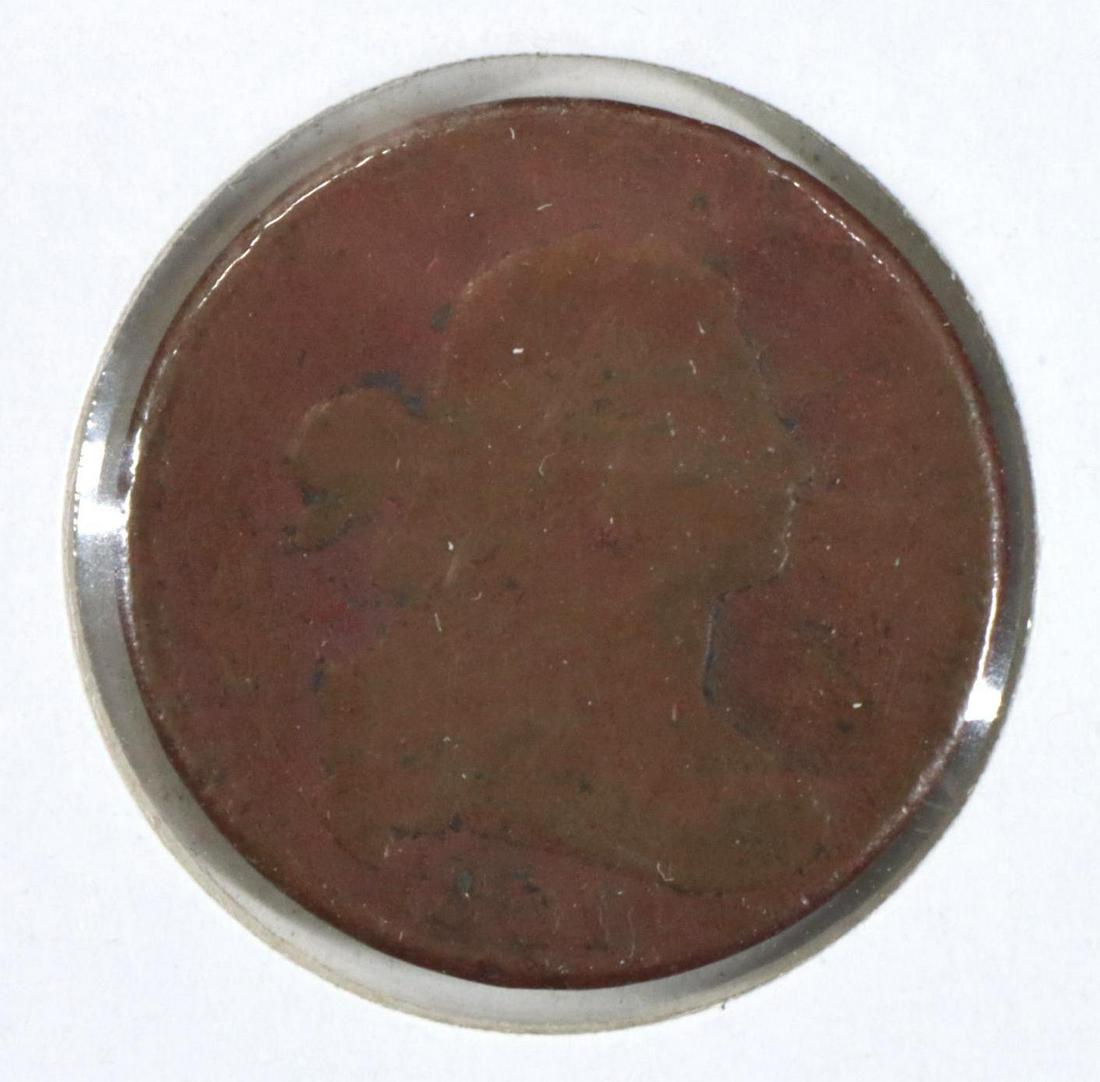 LARGE CENT COIN (1 of 2)