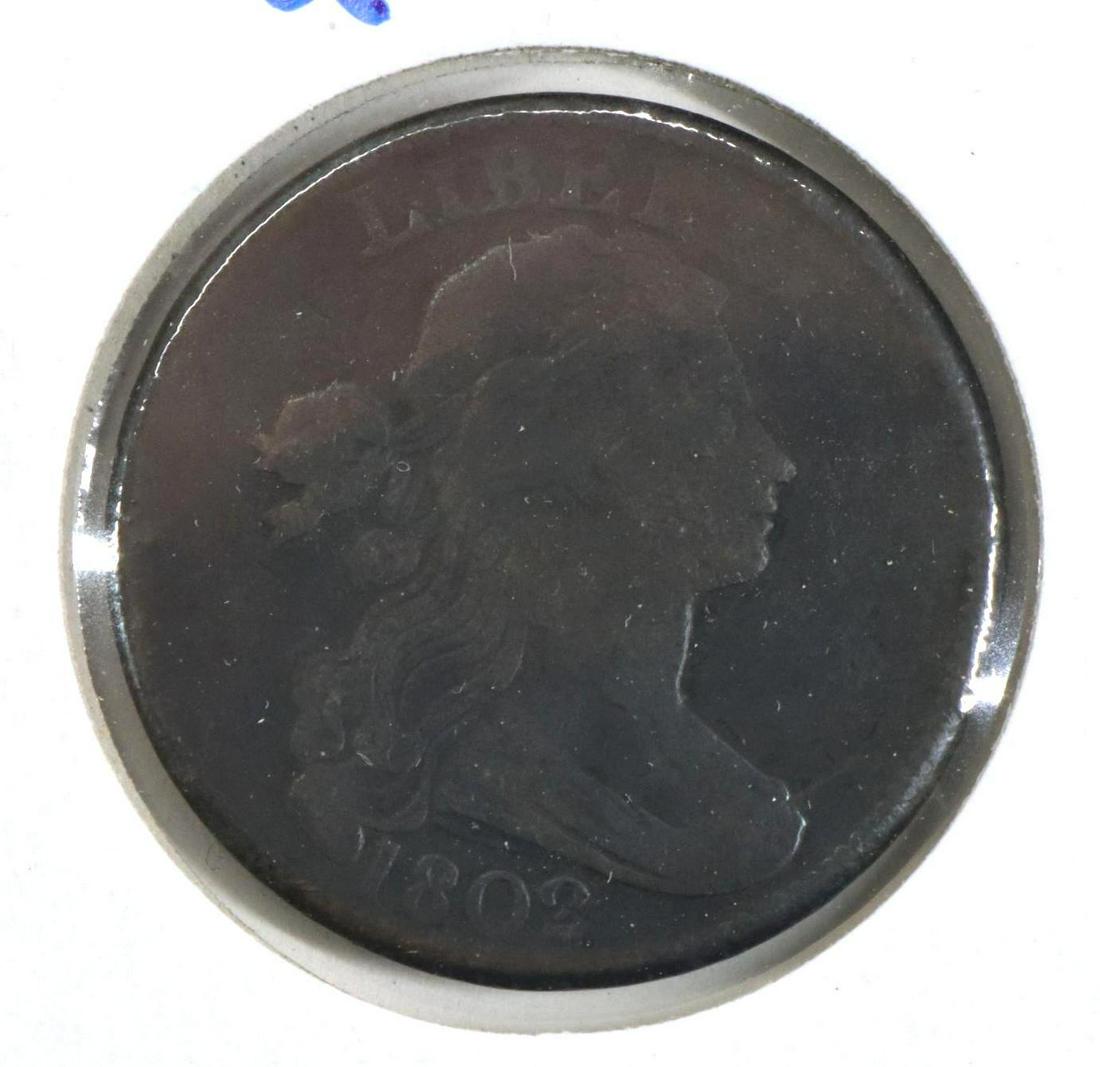 LARGE CENT COIN (1 of 2)