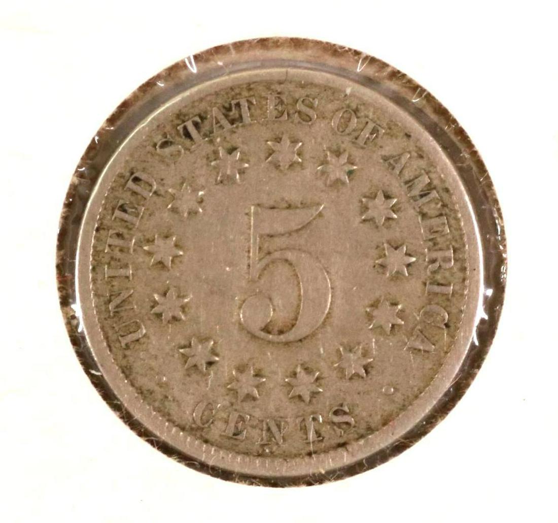 SHEILD NICKEL (1 of 2)