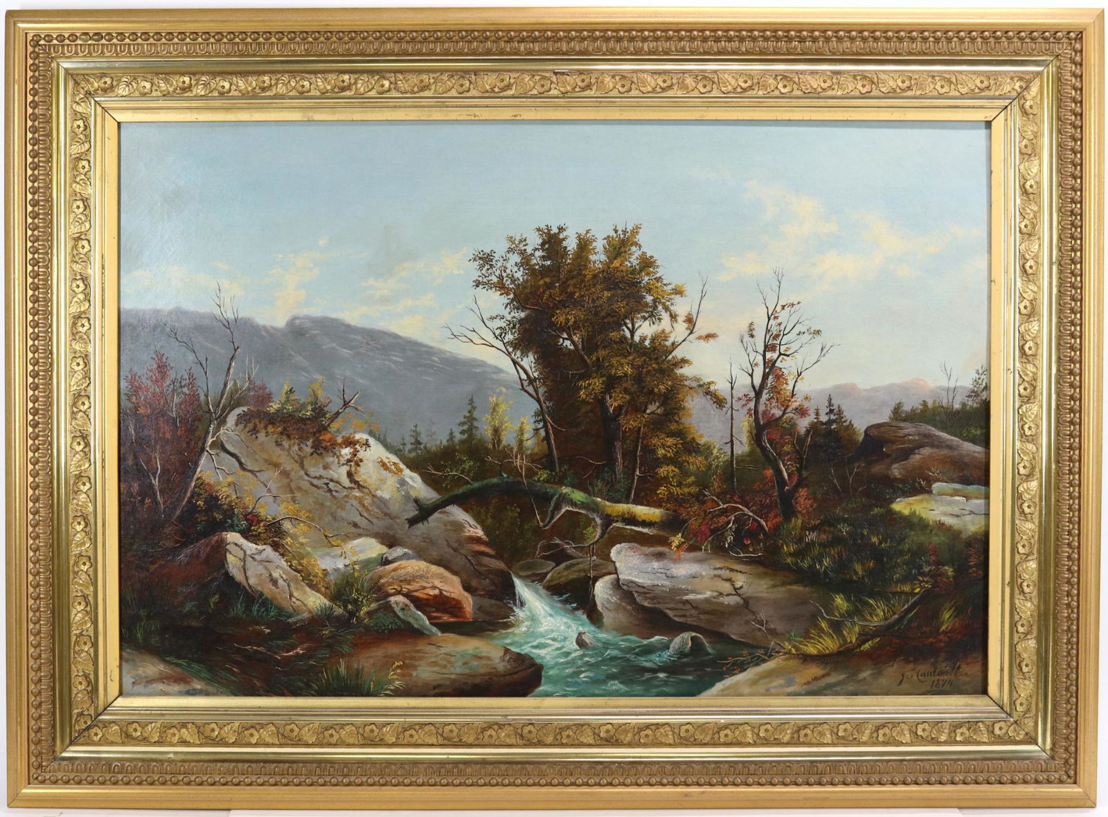 James Cantwell (1856 - 1926) (1 of 4)