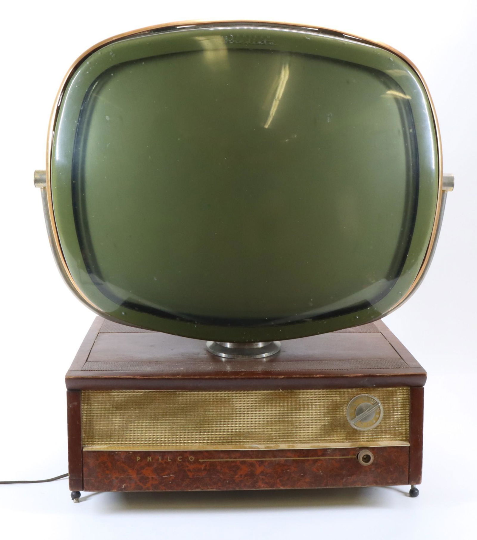 Philco Predicta Holiday TV (1 of 13)