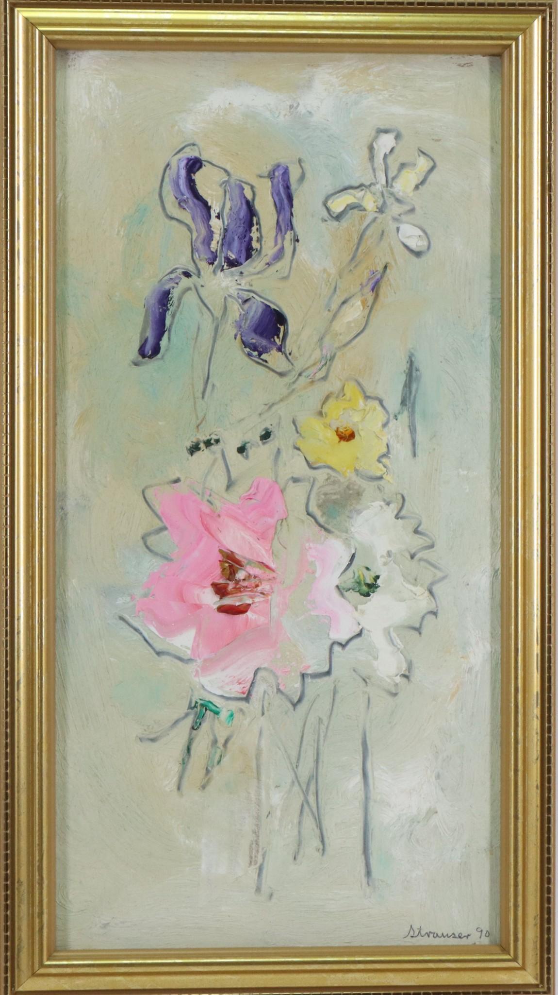 Sterling Boyd Strauser (1907 - 1995) (1 of 4)