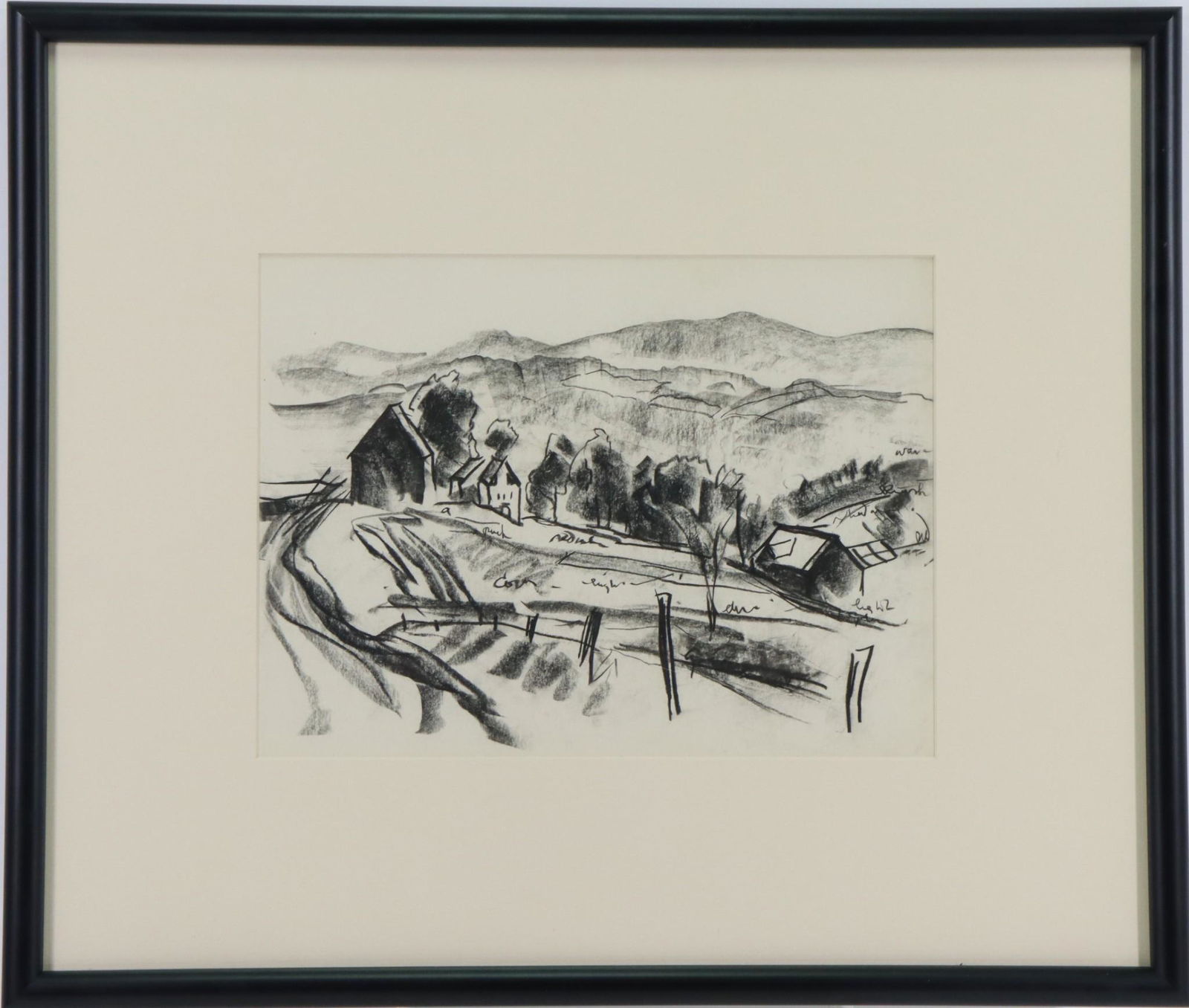 John Fulton Folinsbee (1892 - 1972) (1 of 5)