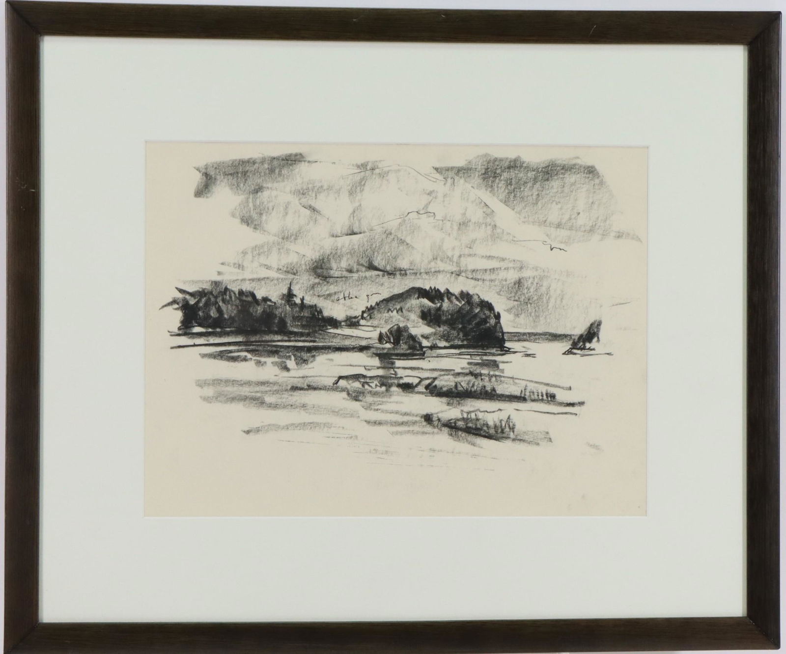 John Fulton Folinsbee (1892 - 1972) (1 of 6)