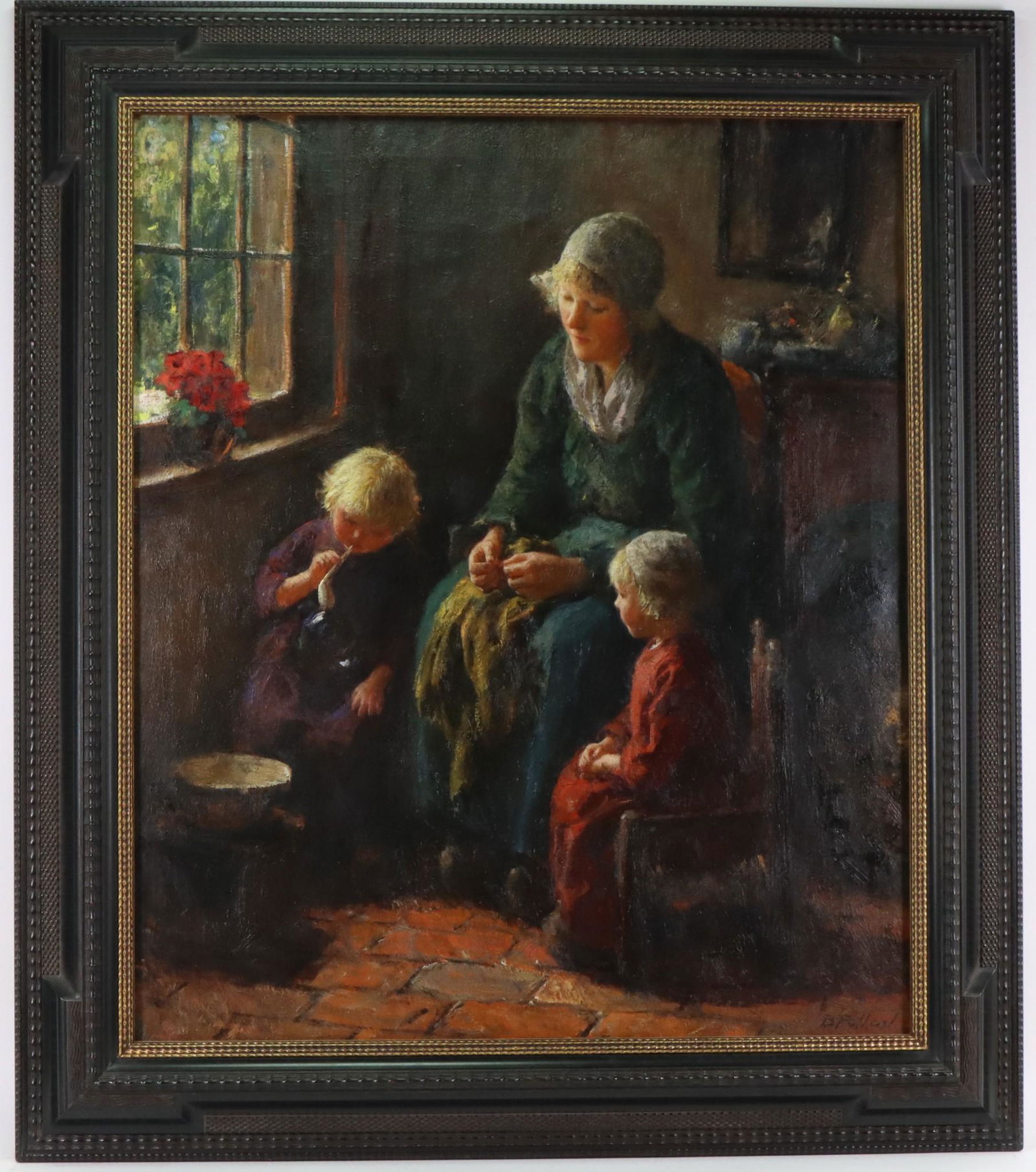 Bernard (Bernhard) Pothast (1882 - 1966) (1 of 5)