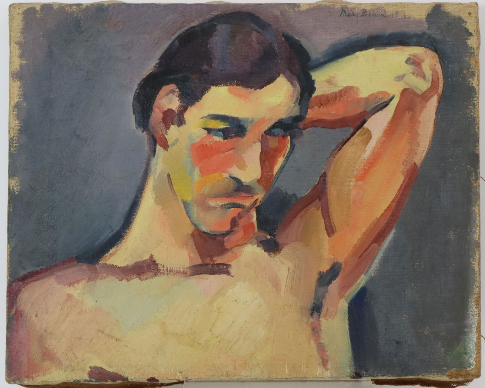 Mary Bean (1904 - 1997) (1 of 4)