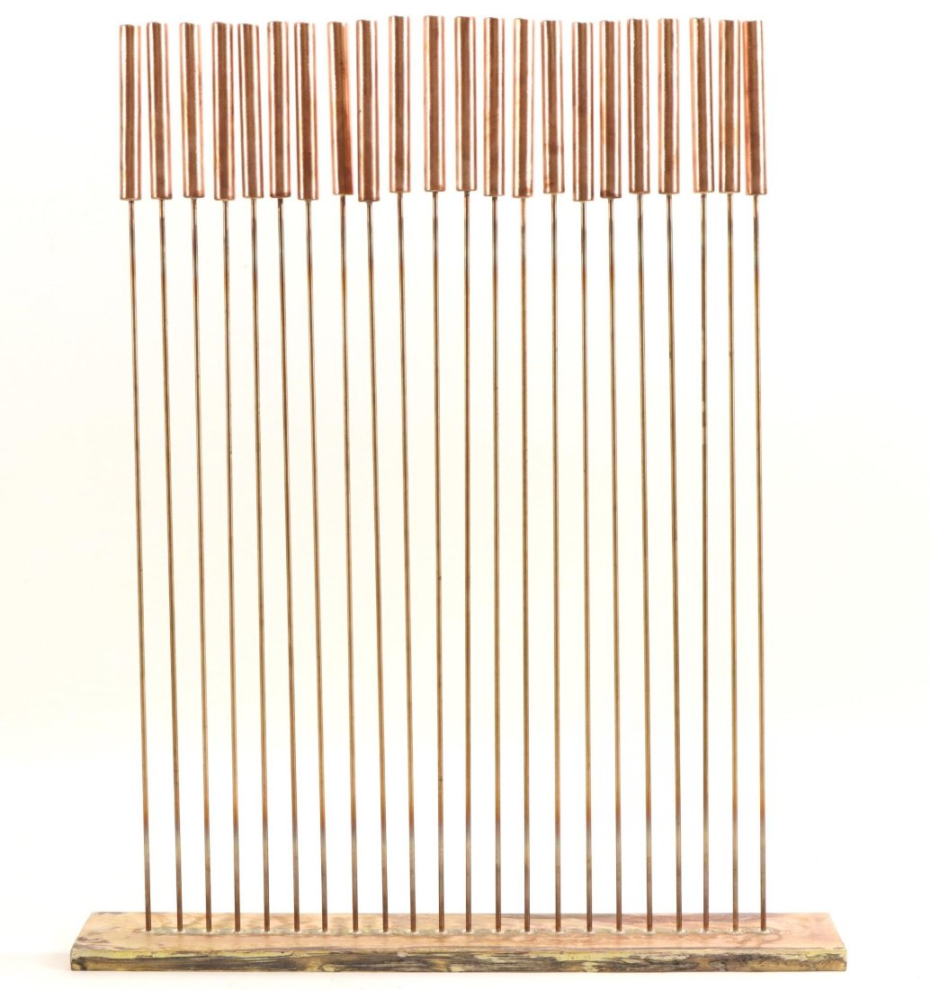 Val Bertoia (Born 1949) (1 of 3)