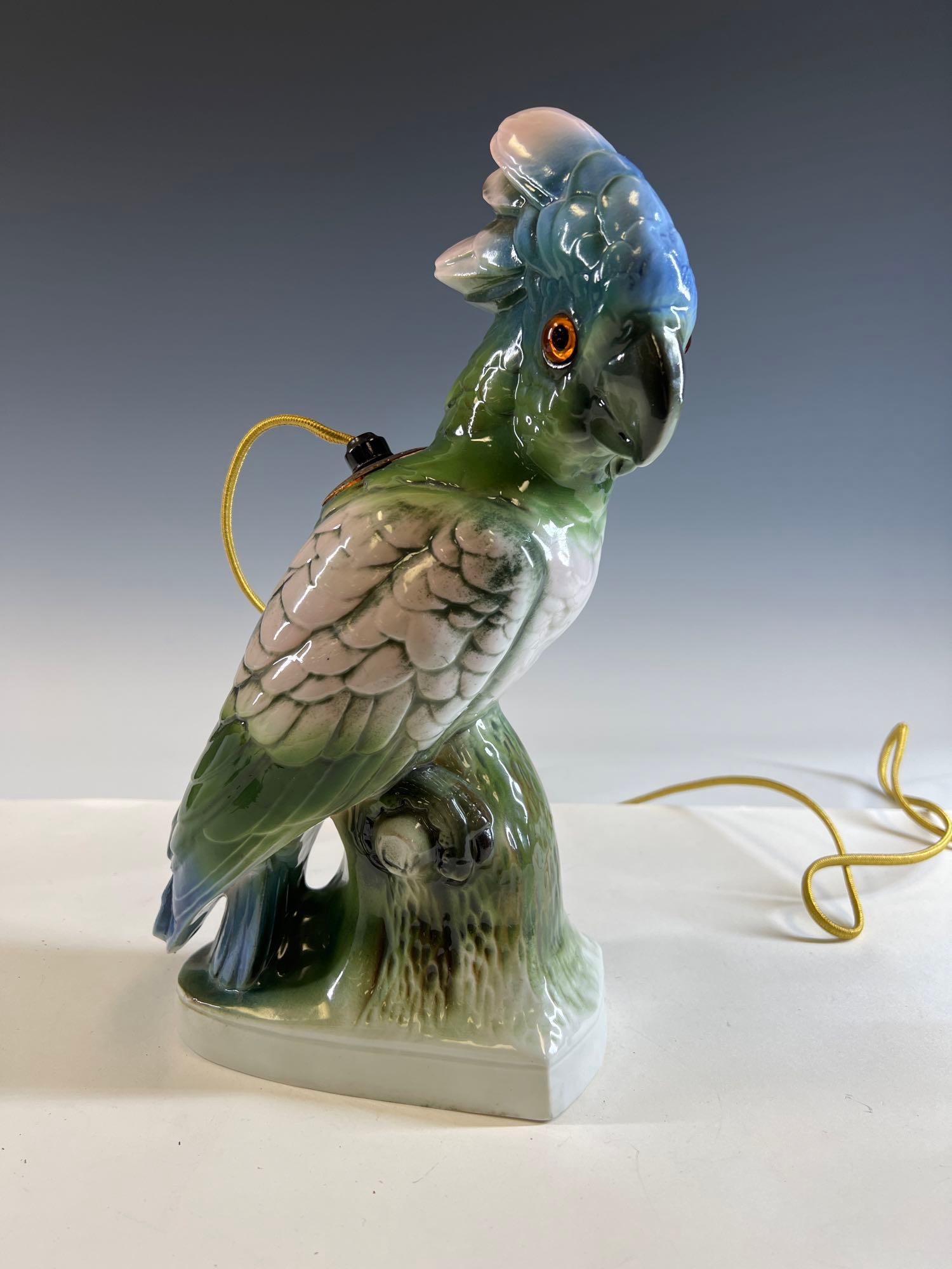 Aerozon Perfume Lamp (1 of 6)