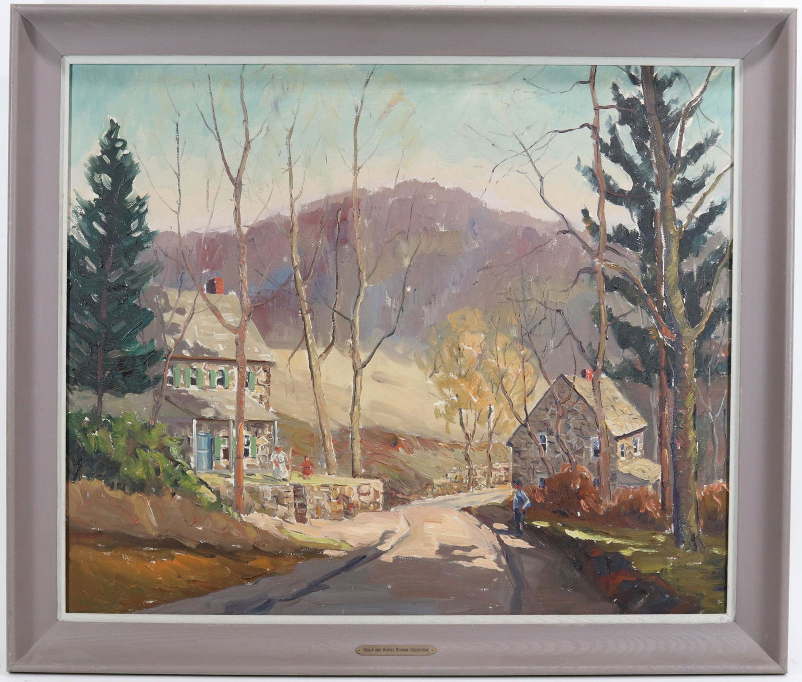 Melville F. Stark (1903 - 1987) (1 of 6)