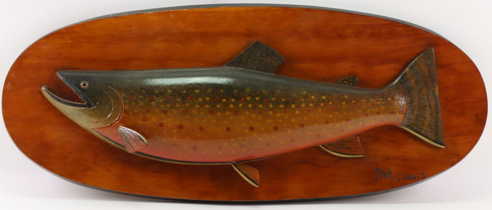 Phillippe Sirois (1892 - 1979) (1 of 5)