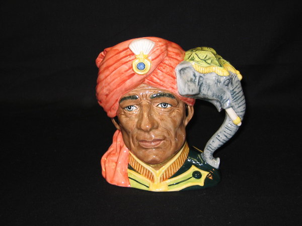 Royal Doulton Jug
