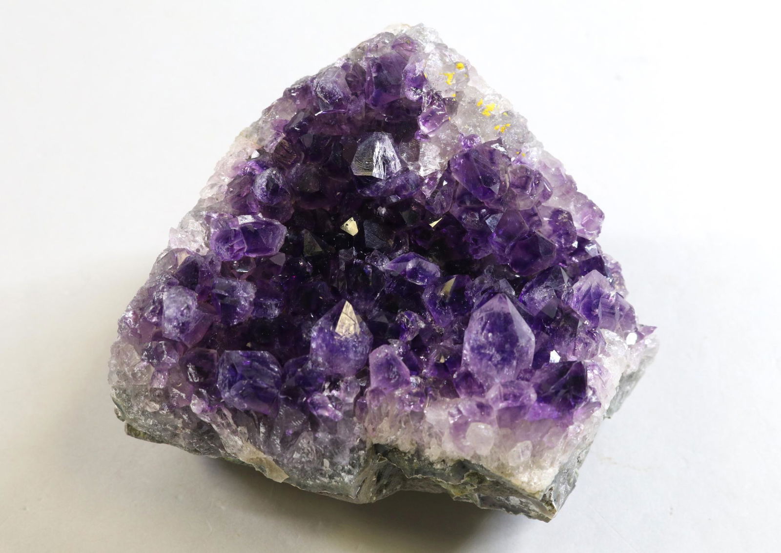 Amethyst Geode (1 of 7)