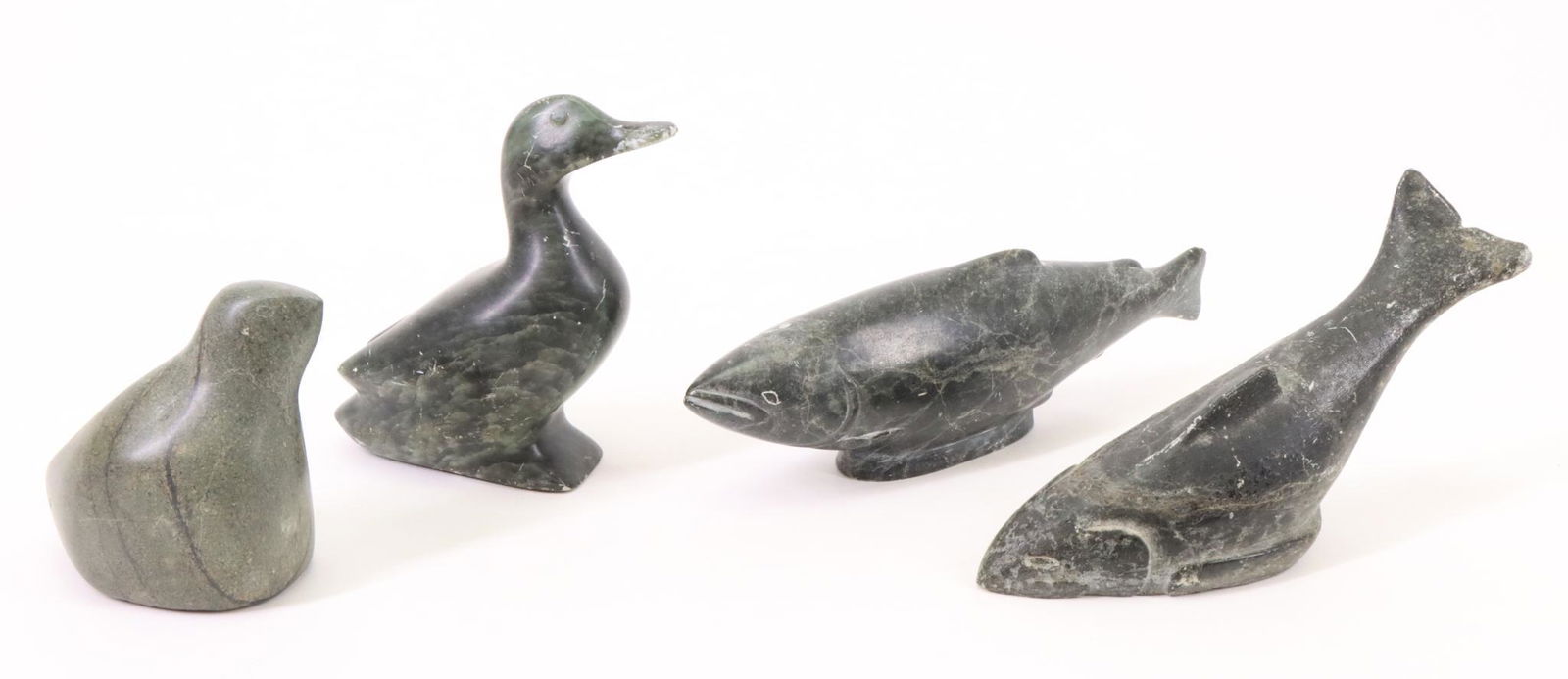 Inuit Carvings (1 of 11)