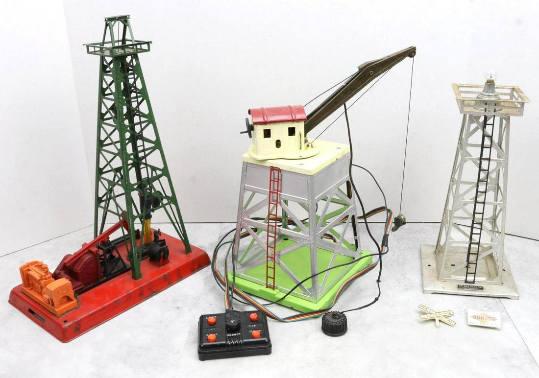 Lionel Trains (1 of 5)