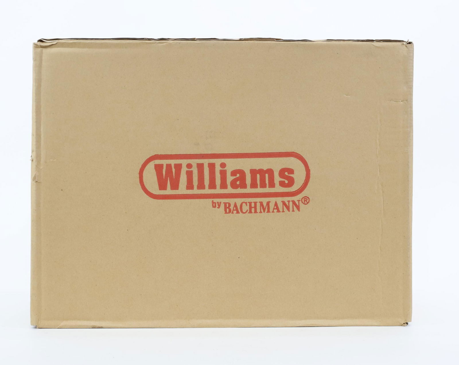 Williams Trains by Bachmann 40203 Locomotive and Tender (1 of 3)