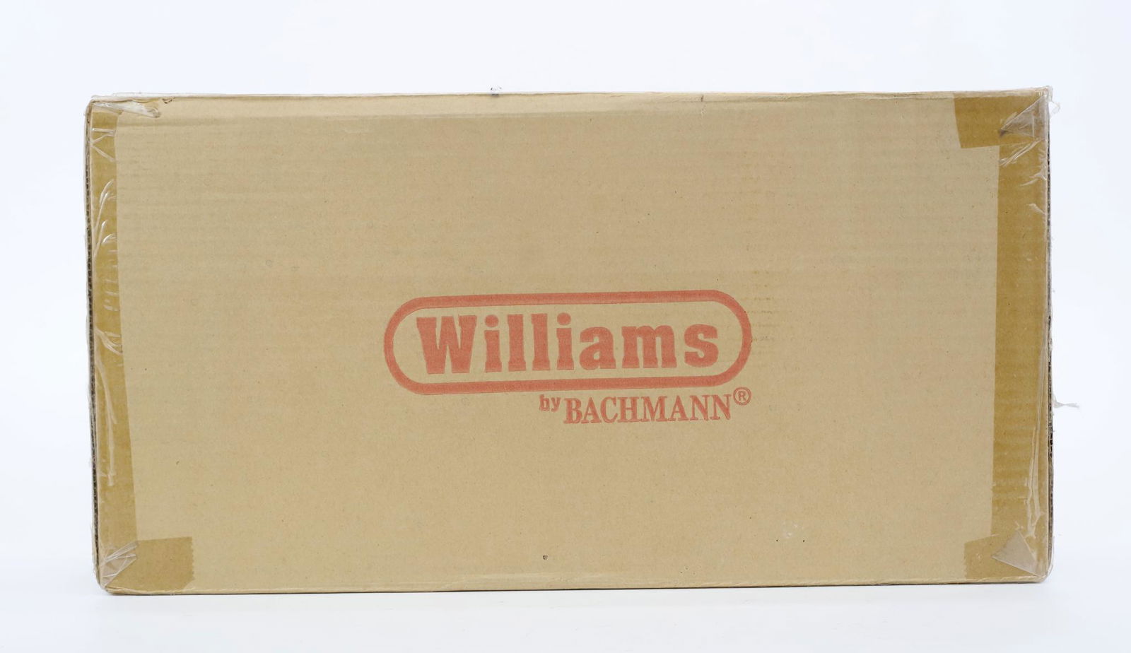 Williams Trains 43302 Add-on Set (1 of 5)