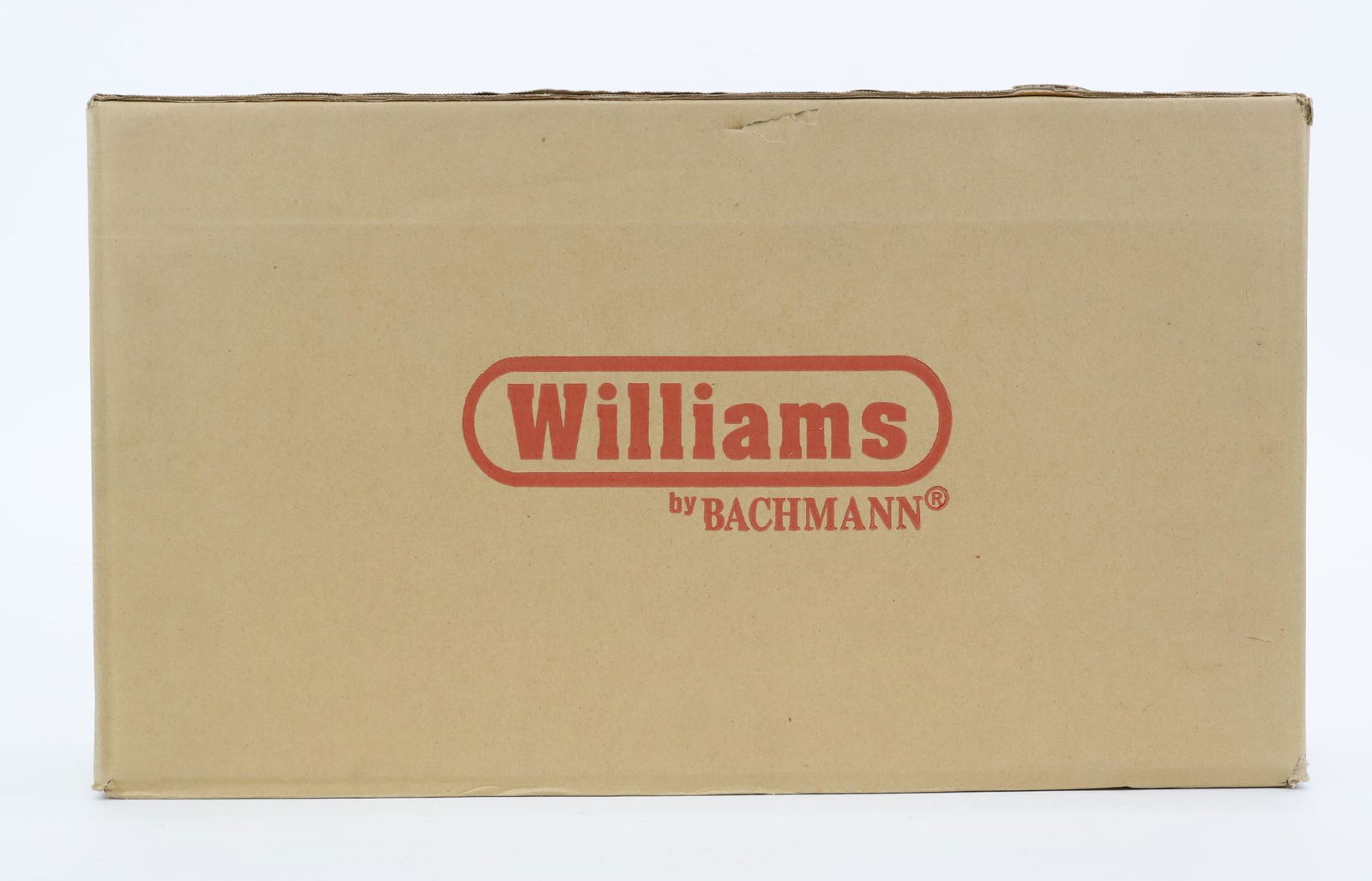 Williams Trains by Bachmann 20501 Locomotive Set (1 of 6)