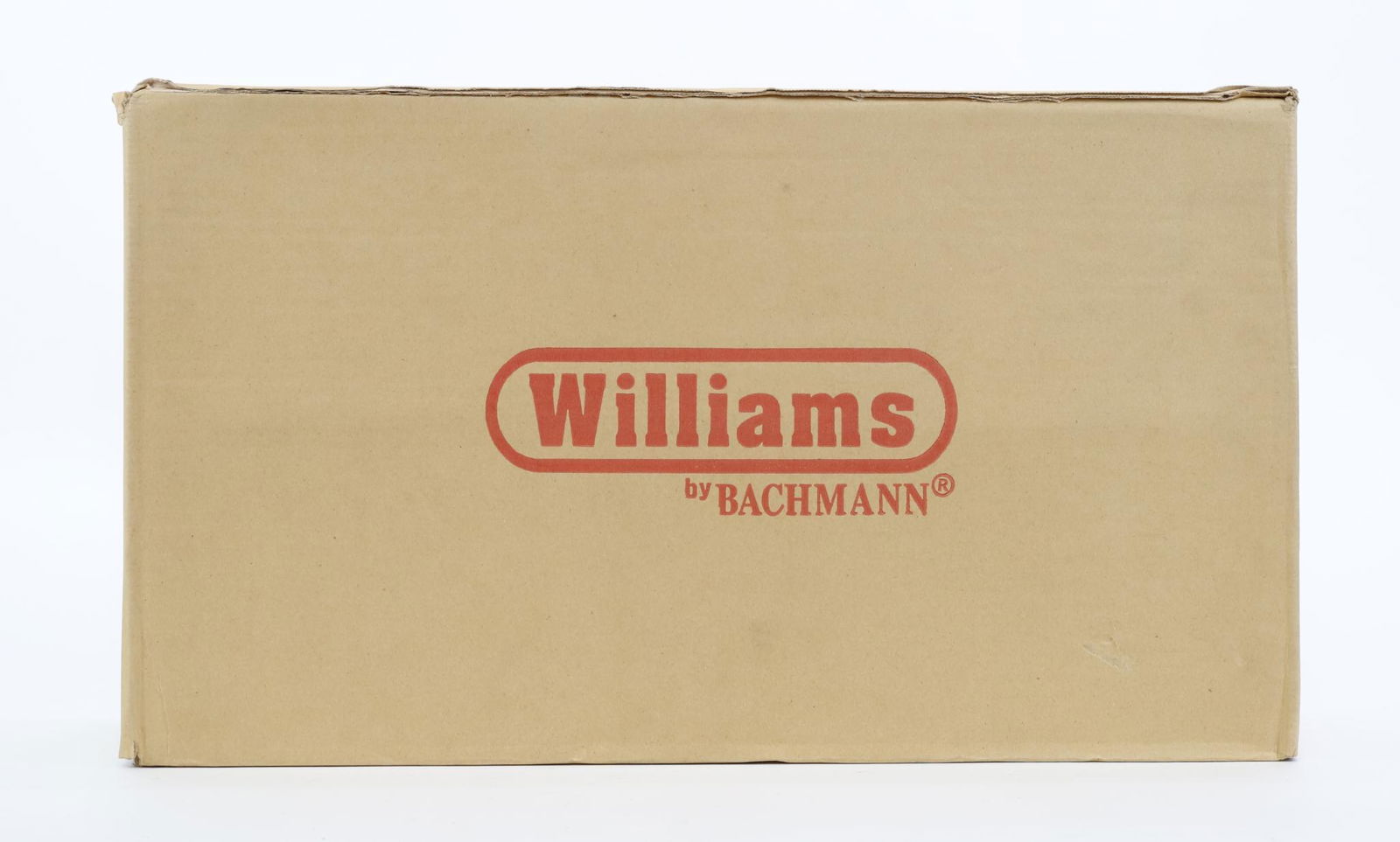 Williams Trains by Bachmann 20501 Locomotive Set (1 of 6)