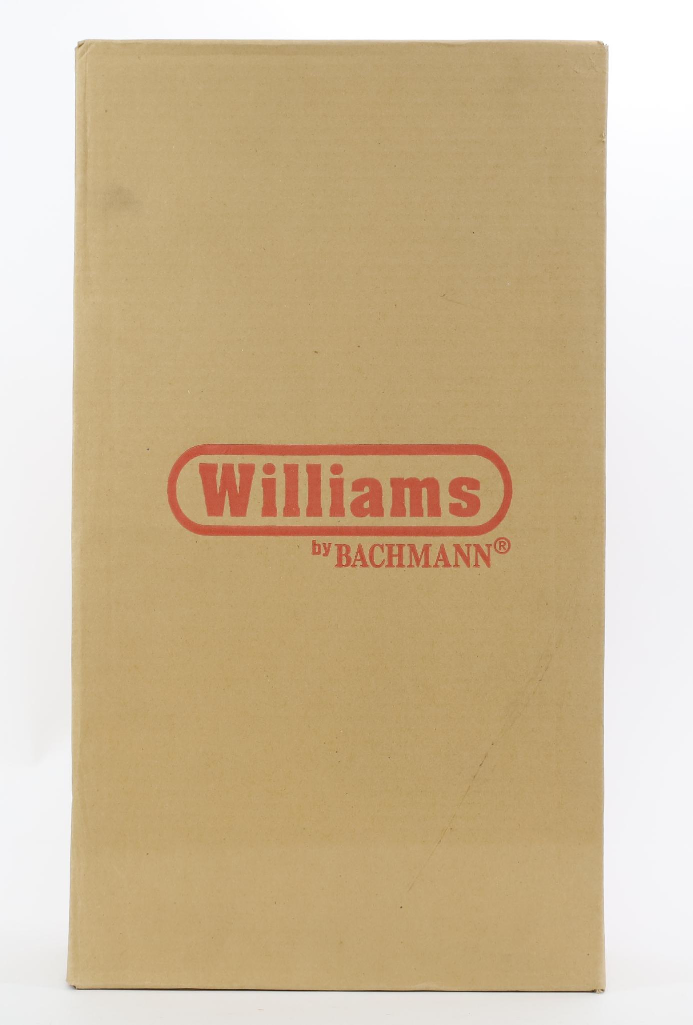 Williams Trains by Bachmann 43101 Add-on Set (1 of 6)