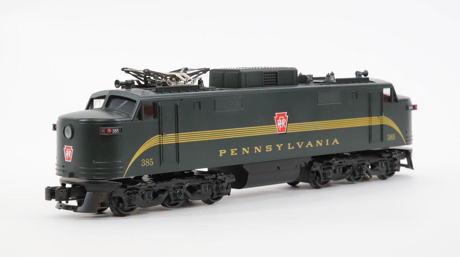 Williams Trains by Bachmann 41807 Jul 12, 2022 Alderfer