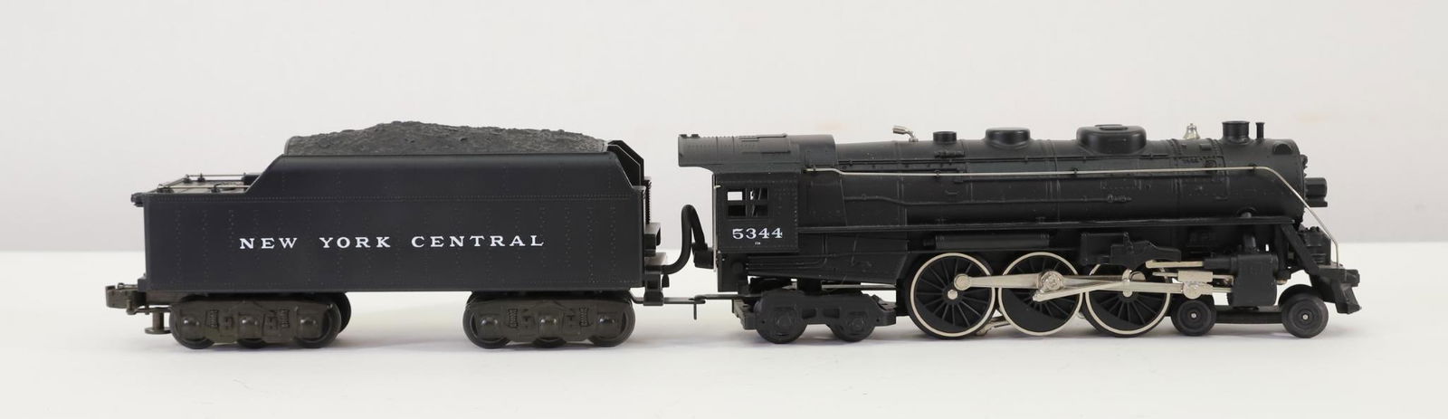 MTH Rail King Trains 5344 Locomotive (1 of 13)