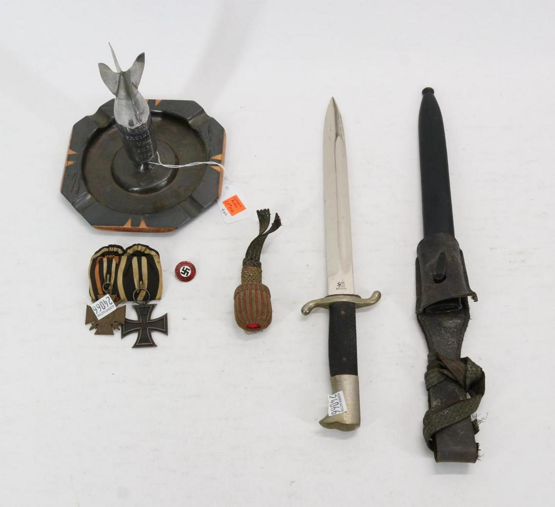 German 20th Century Militaria Collection (1 of 11)