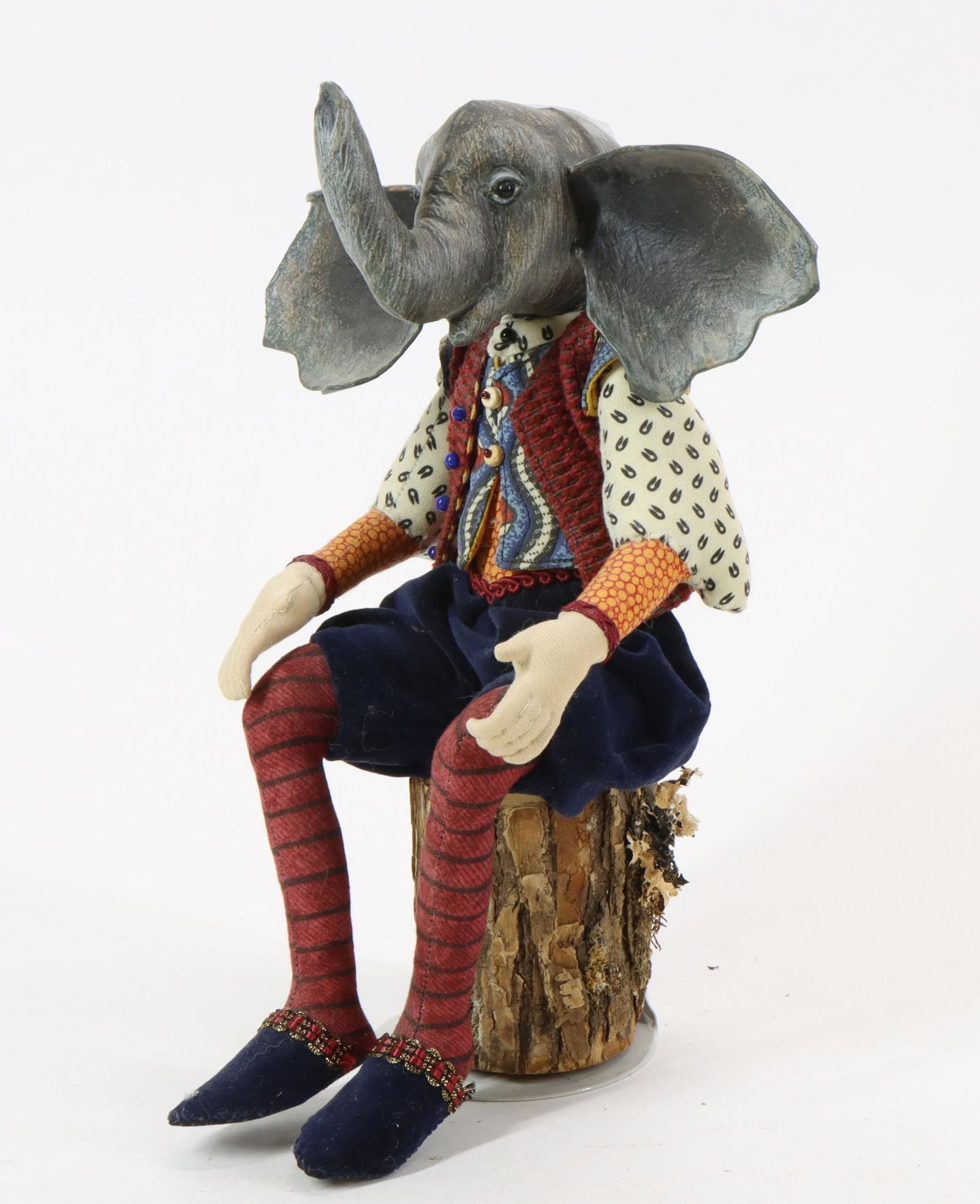 Akira Blount Doll (1 of 8)